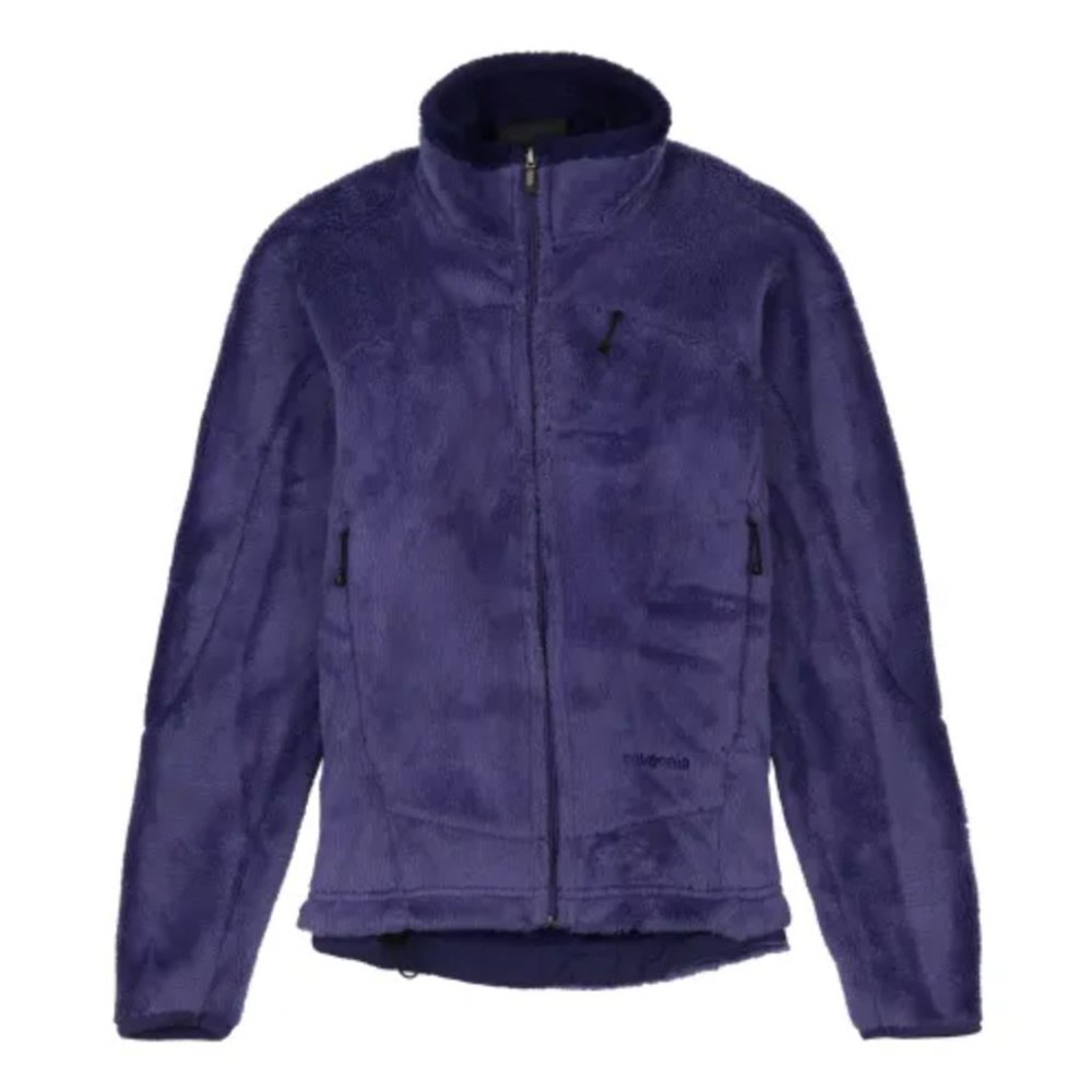 Patagonia R4 Regulator Fleece Jacket XS